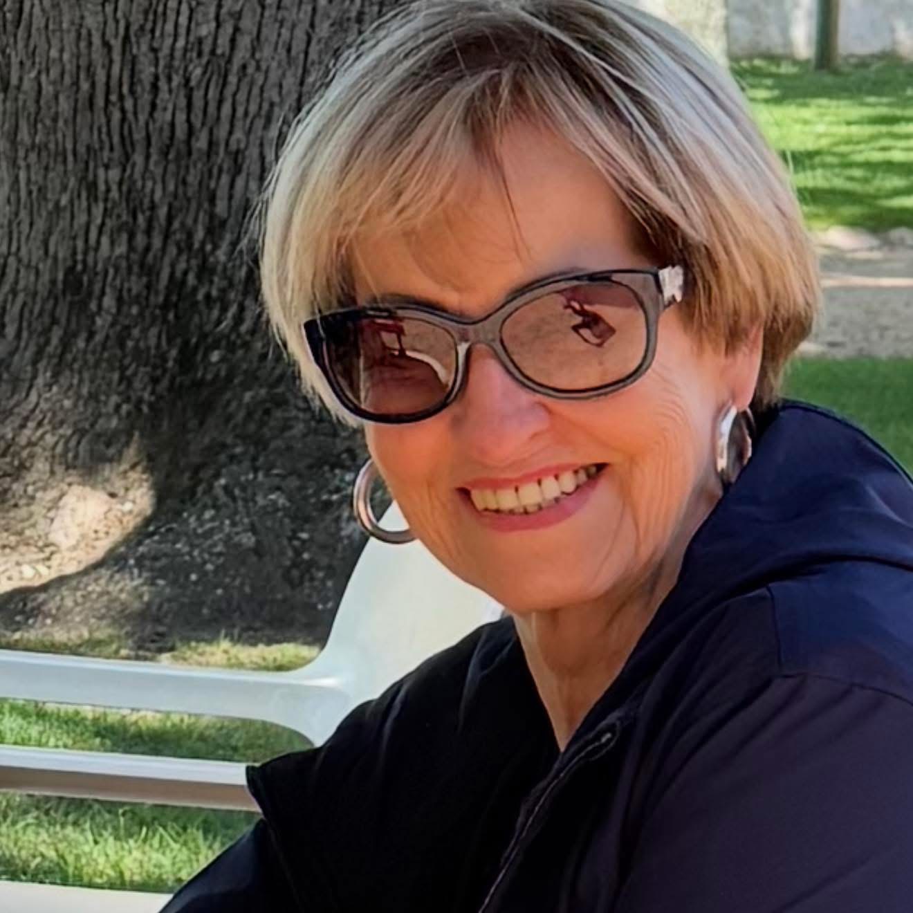 Get to know Non Smit, CEO of Multiple Sclerosis South Africa