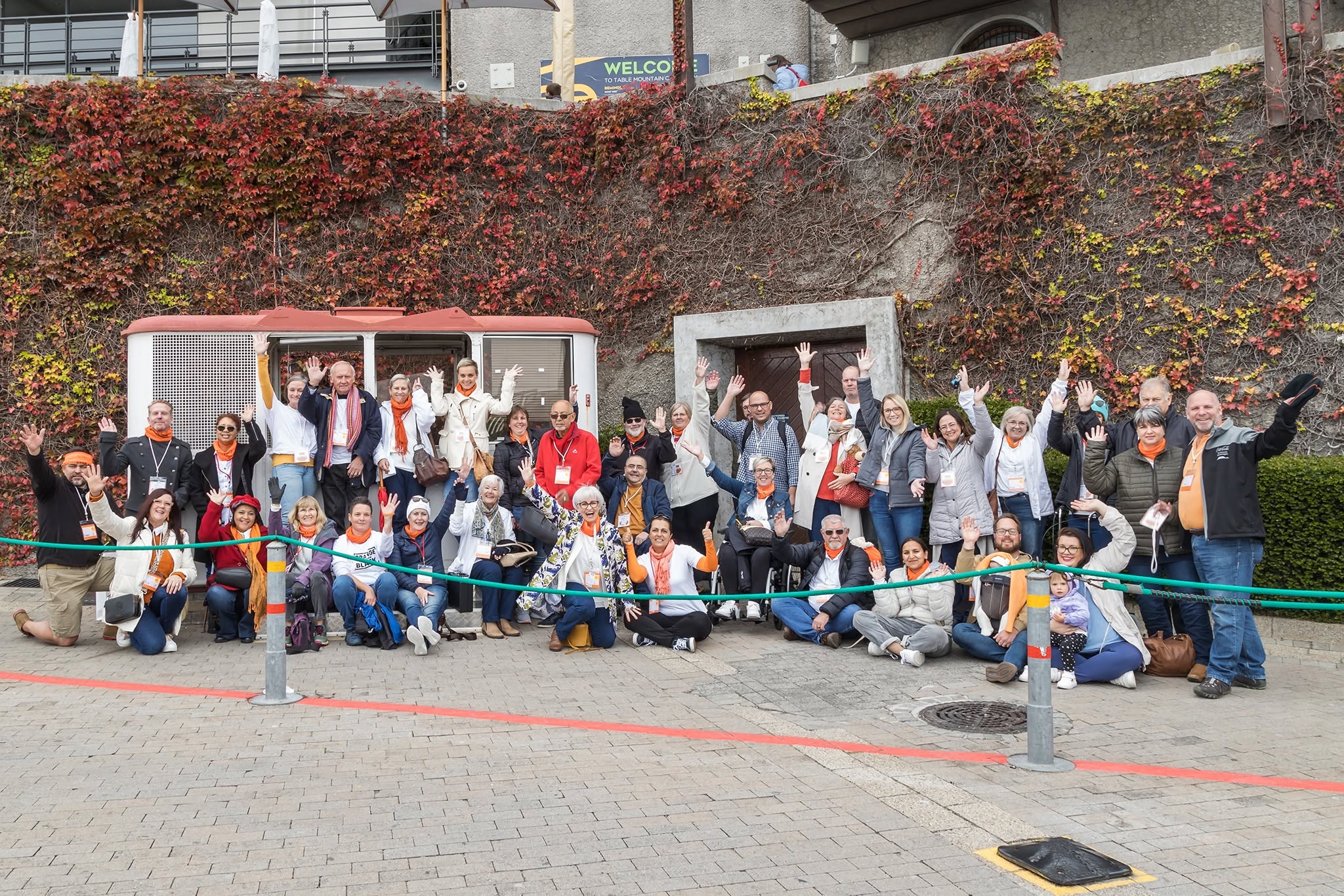 How Multiple Sclerosis South Africa Supports People Living With MS